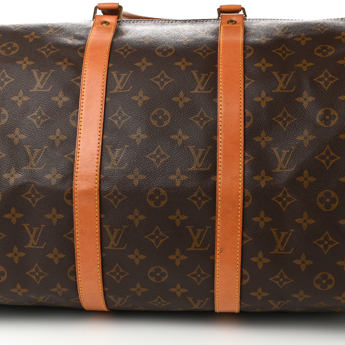 Monogram Keepall Bandouliere 50