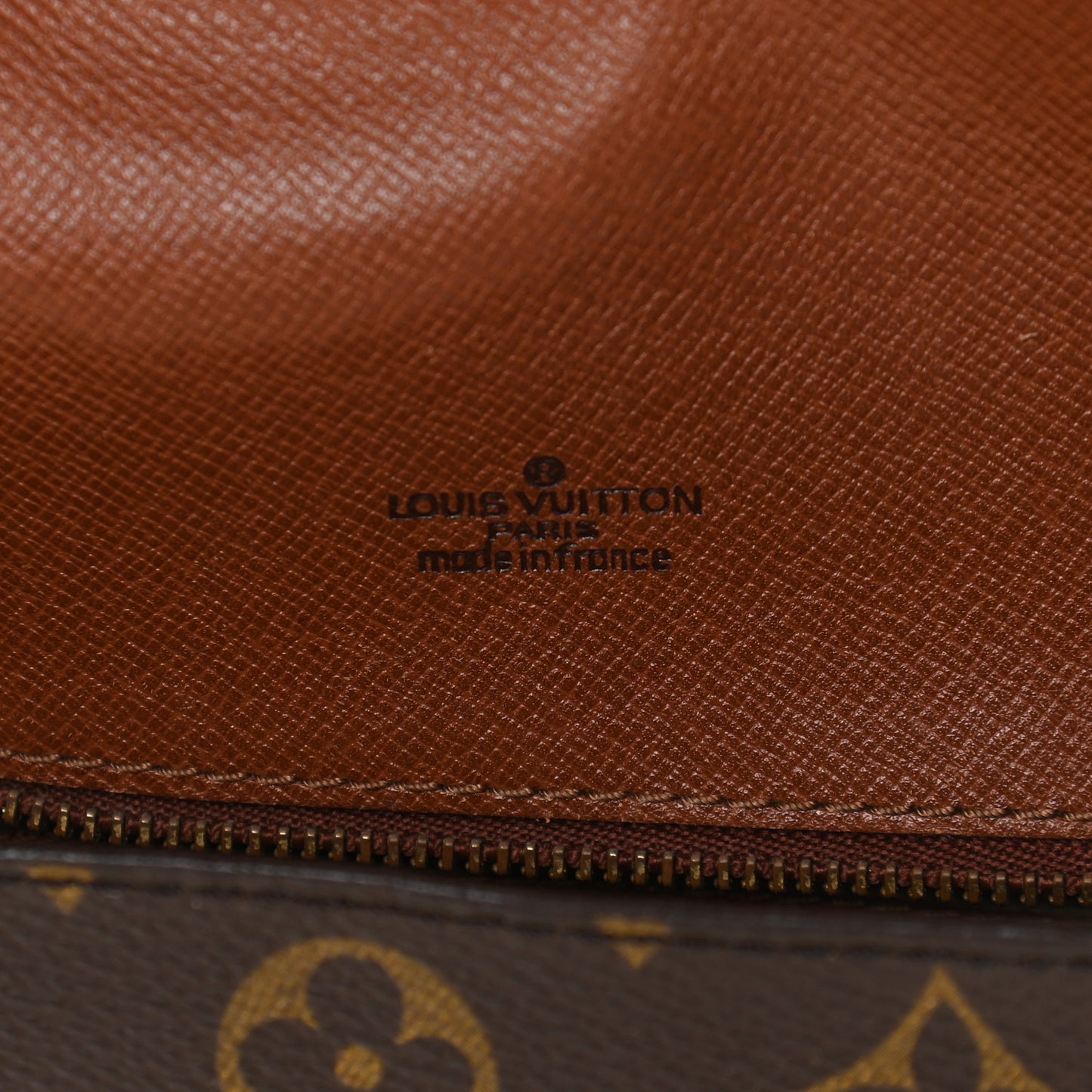 Monogram Saint Cloud MM