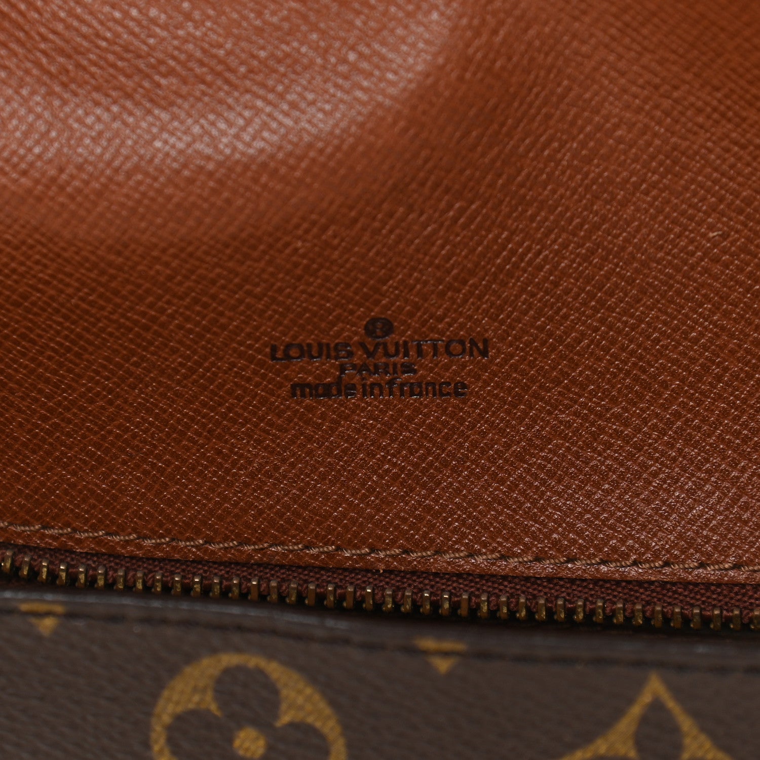 Louis Vuitton Monogram Saint Cloud MM 6 of 15