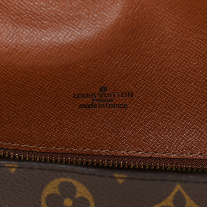 Louis Vuitton Monogram Saint Cloud MM 6 of 15