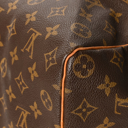 Louis Vuitton Monogram Speedy 35 12 of 12