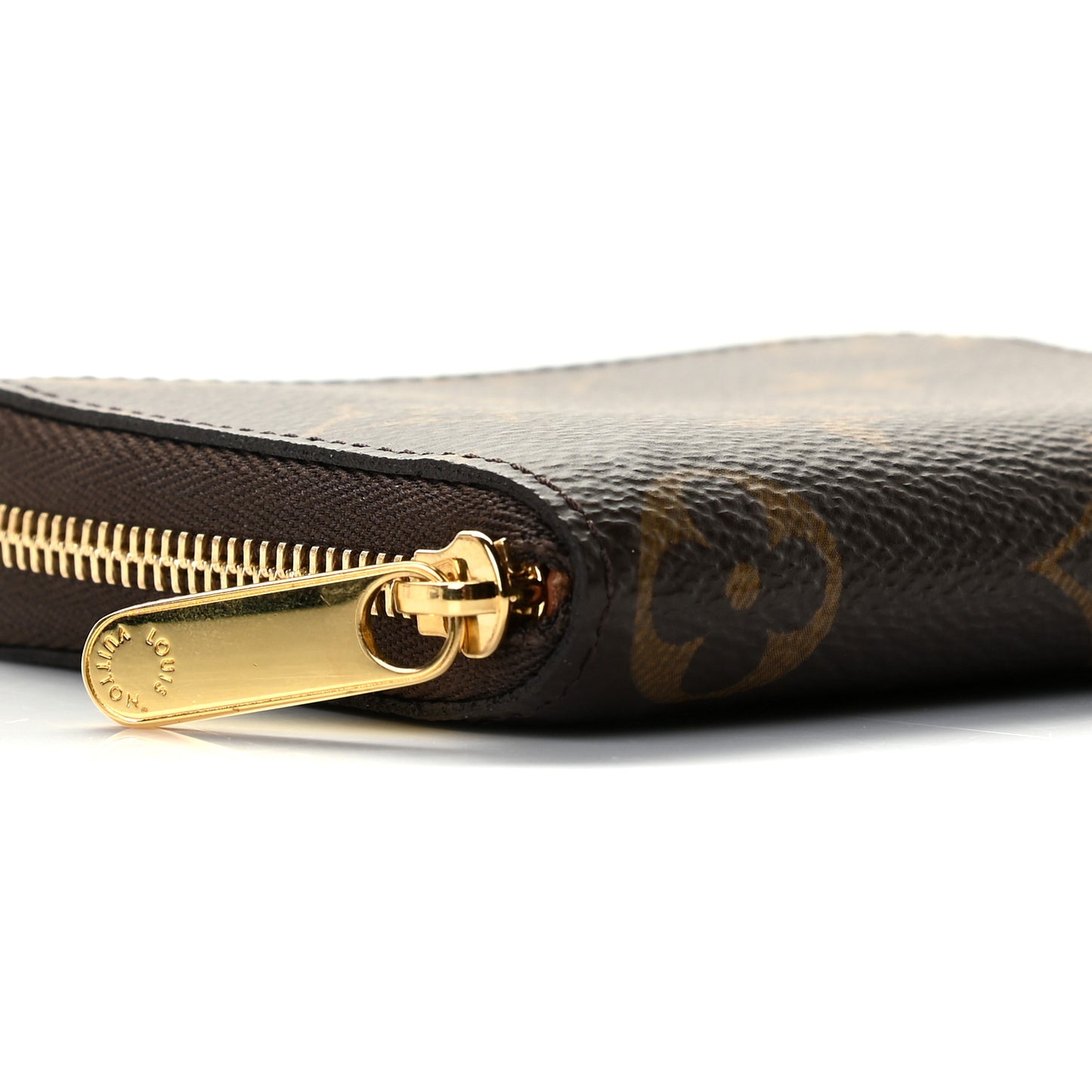 Monogram Zippy Coin Purse