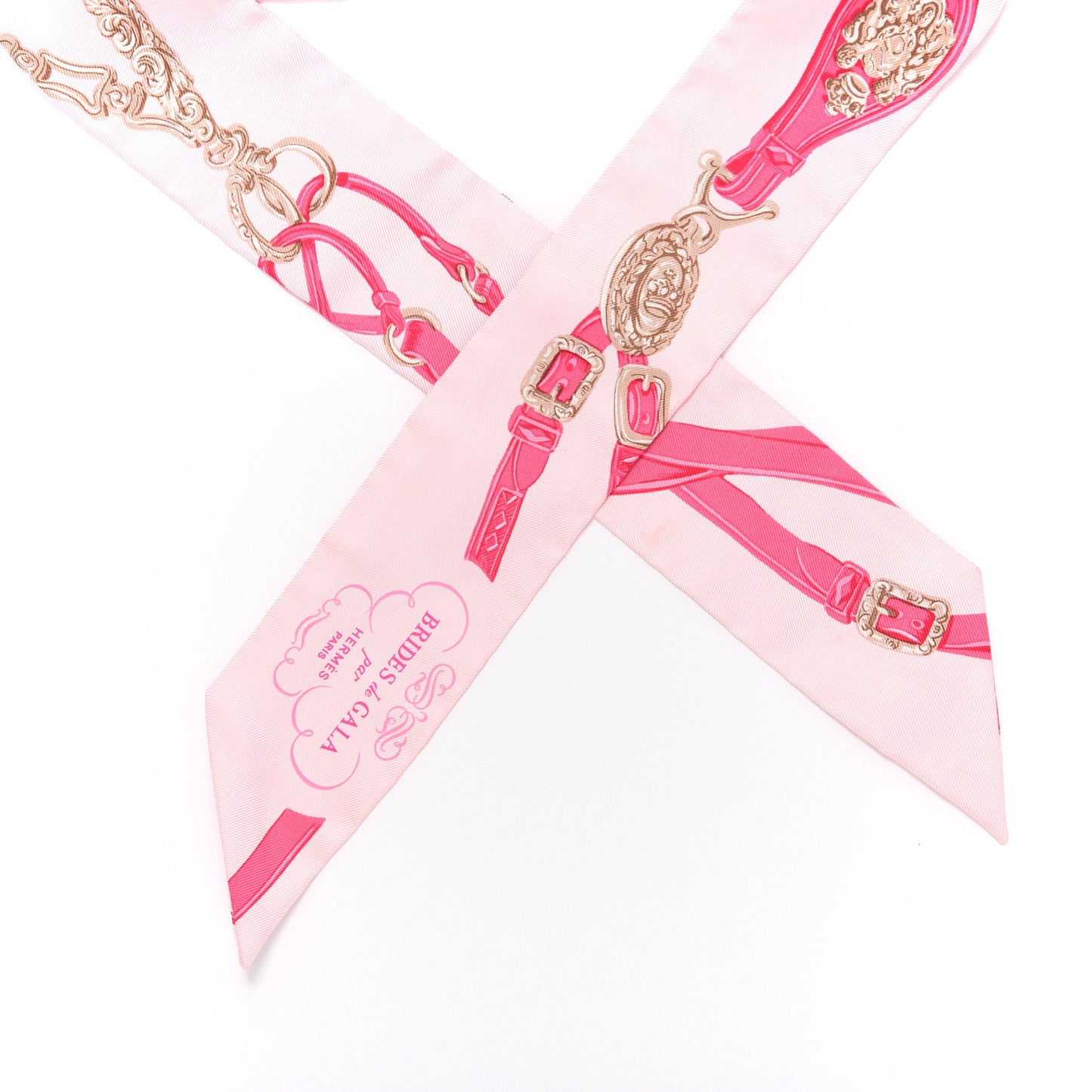 Silk Brides De Gala Twilly