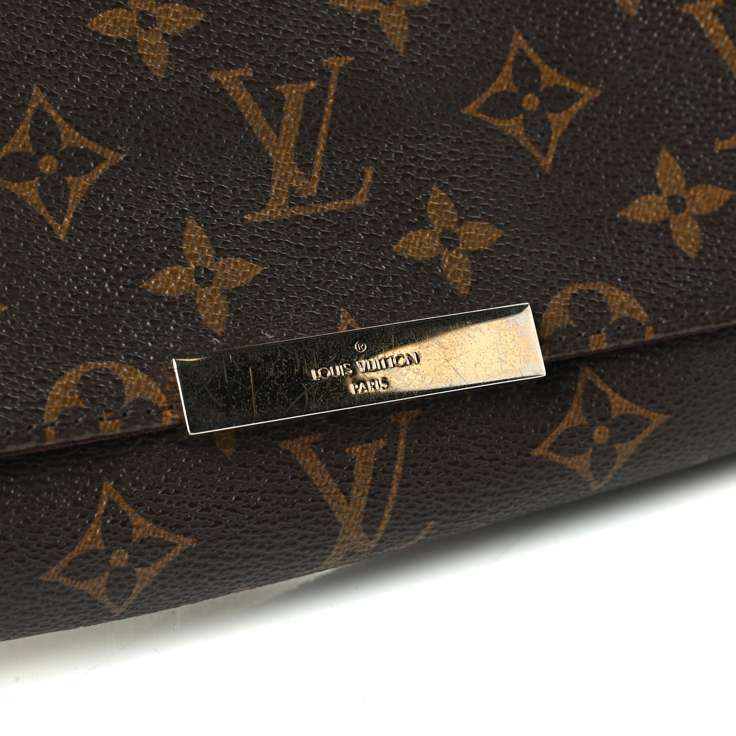 Monogram Favorite PM