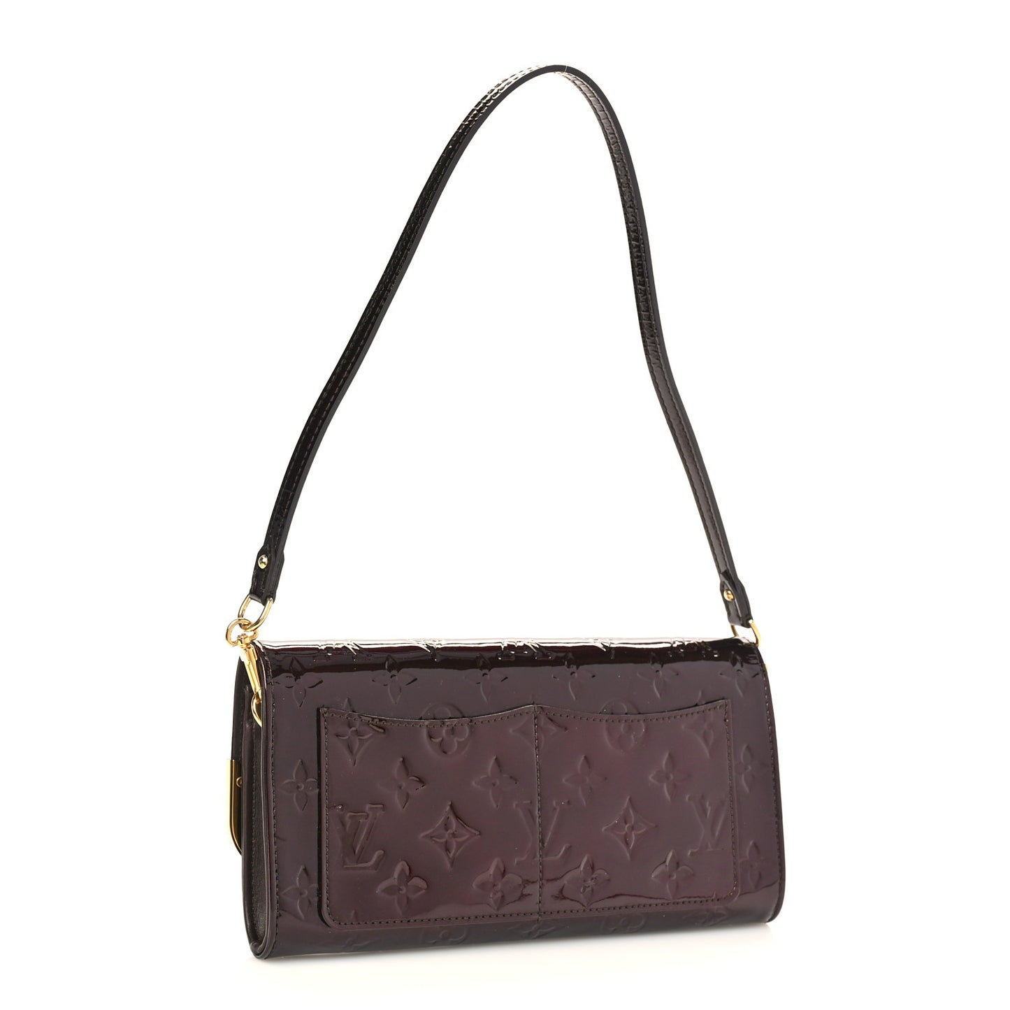 Vernis Rossmore MM Amarante