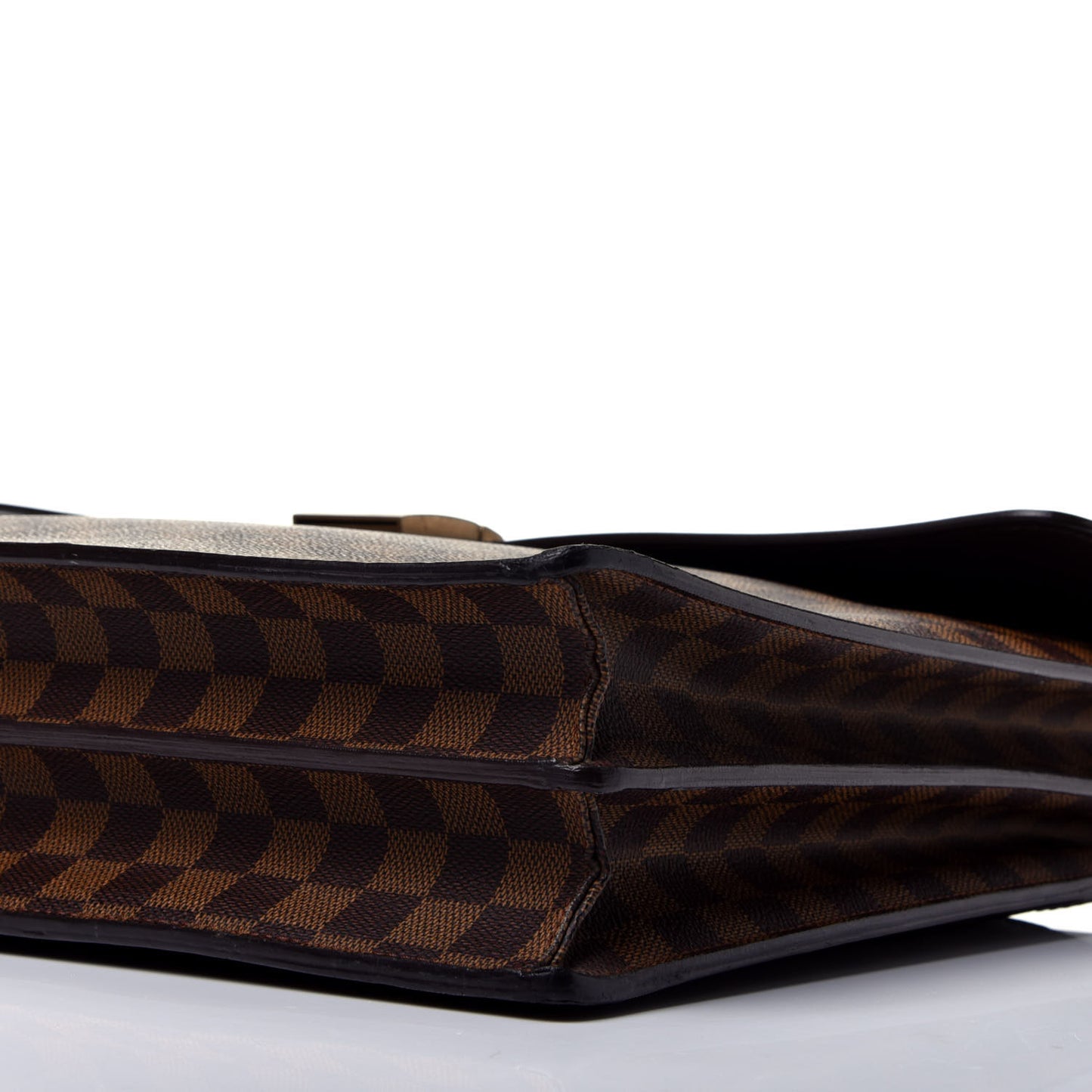 Damier Ebene Altona PM Briefcase