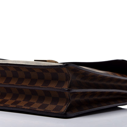 Louis Vuitton Damier Ebene Altona PM Briefcase 8 of 8