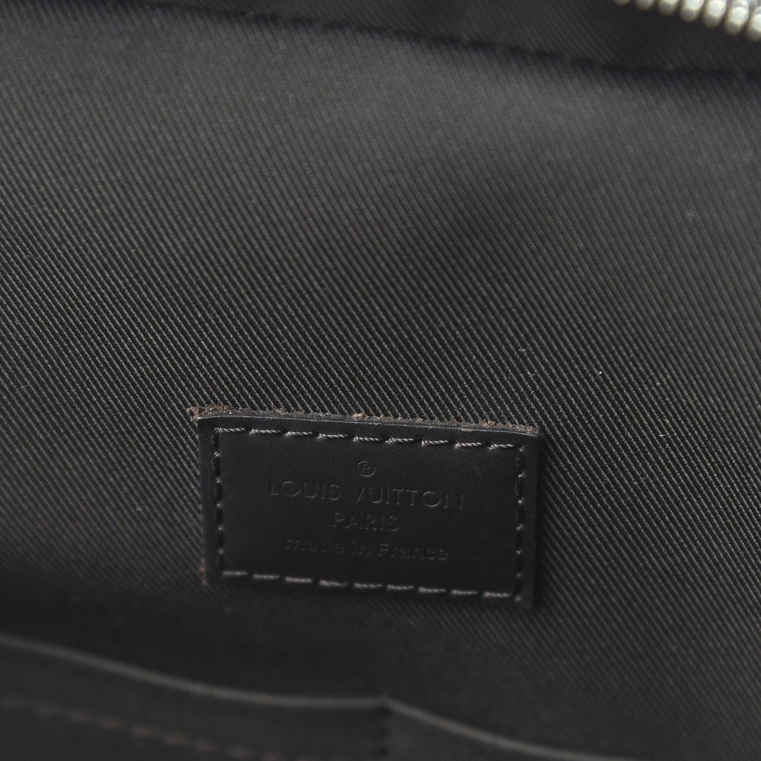Louis Vuitton Damier Ebene Jake Backpack 7 of 8