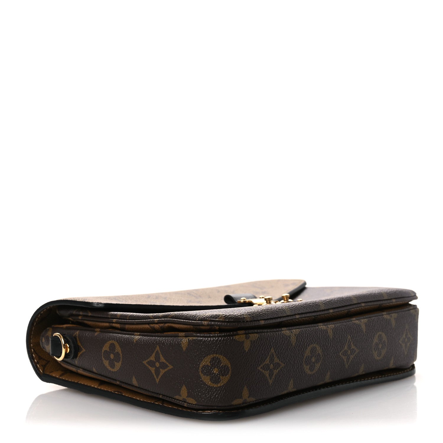 Louis Vuitton Reverse Monogram Pochette Metis 4 of 11