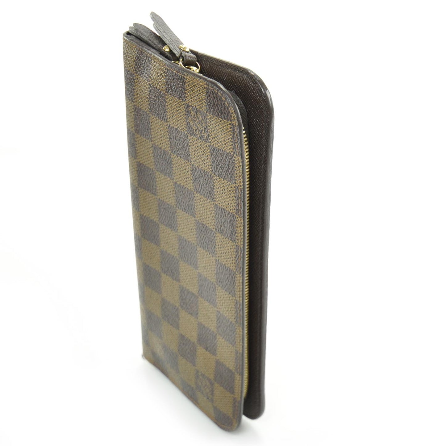 Damier Ebene Insolite Wallet