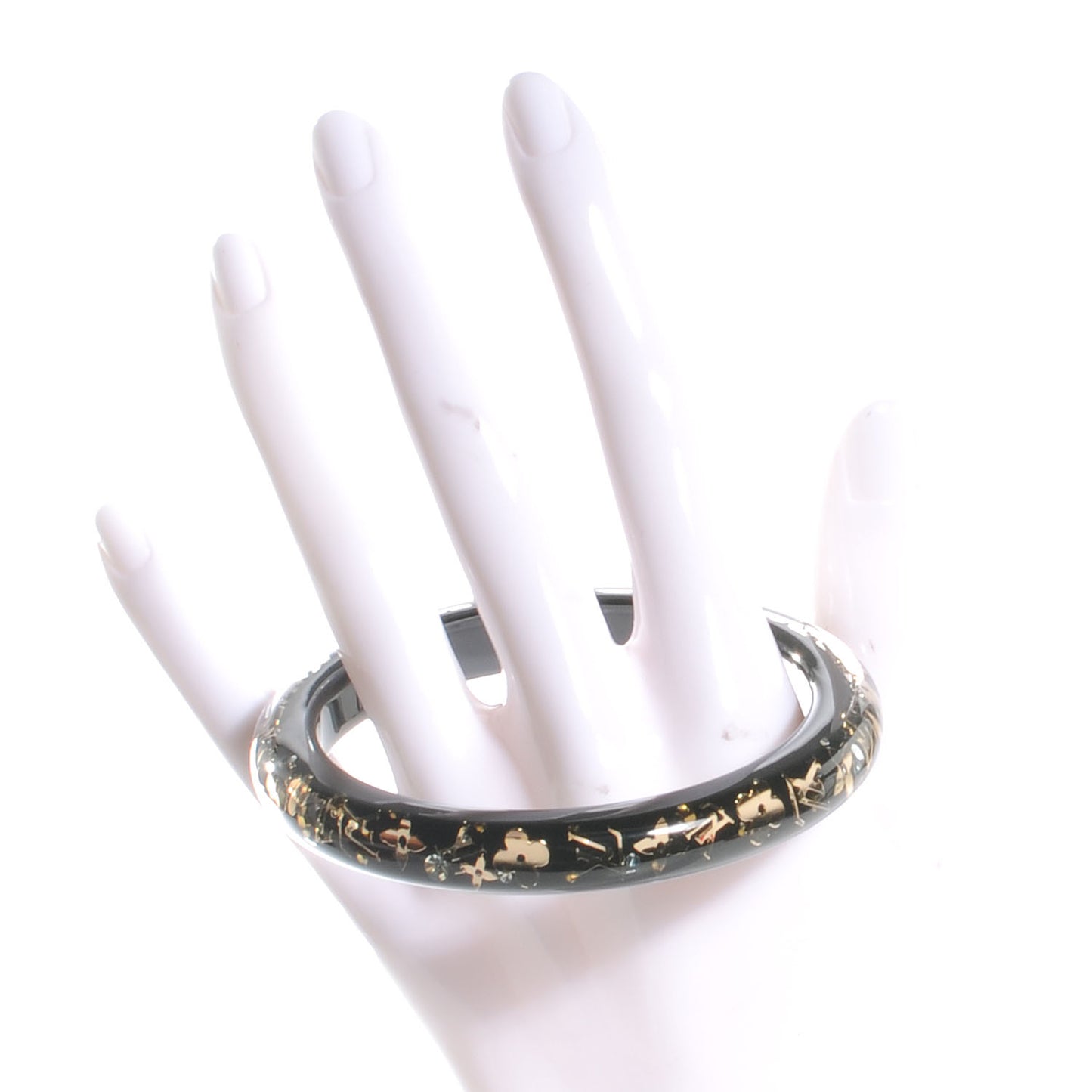 Inclusion Bracelet PM Black