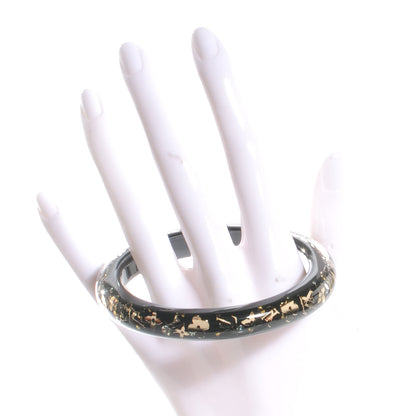 Louis Vuitton Inclusion Bracelet PM Black 2 of 4