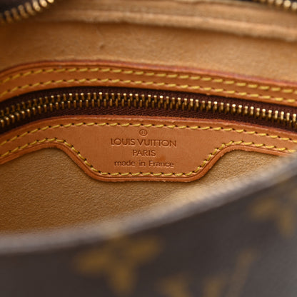Louis Vuitton Monogram Looping MM 11 of 14