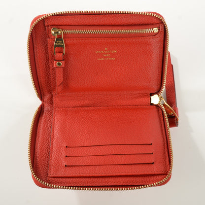 Louis Vuitton Empreinte Secret Compact Wallet Orient 5 of 7