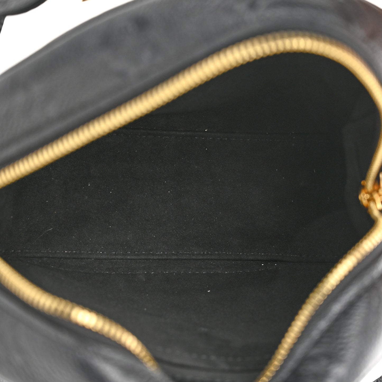 Empreinte Boite Chapeau Souple MM Black