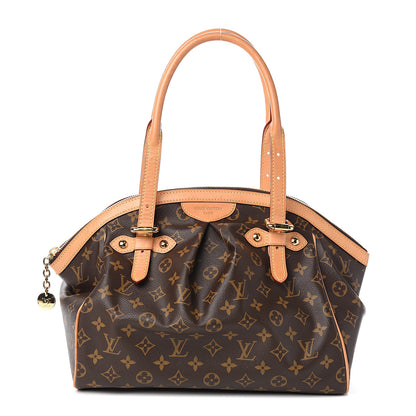 Louis Vuitton Monogram Tivoli GM 1 of 8