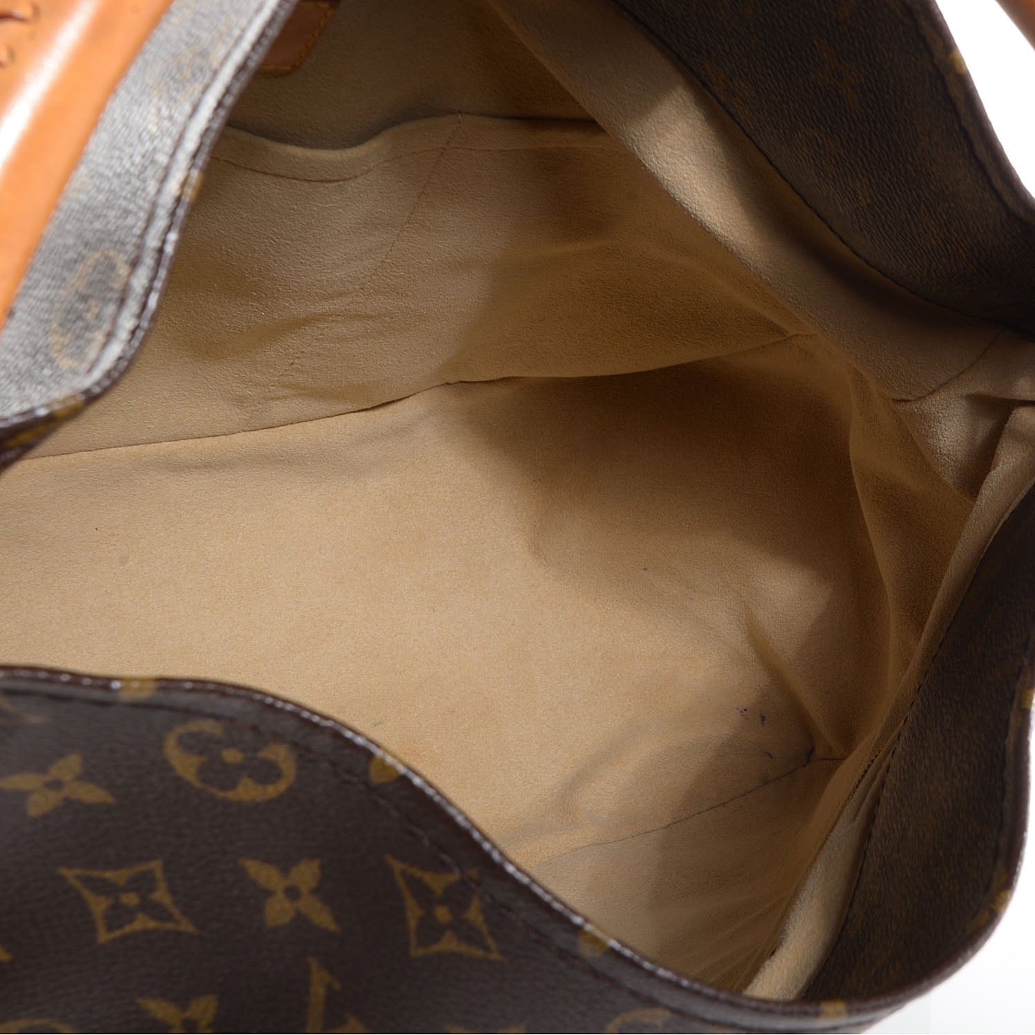 Louis Vuitton Monogram Artsy MM 5 of 7