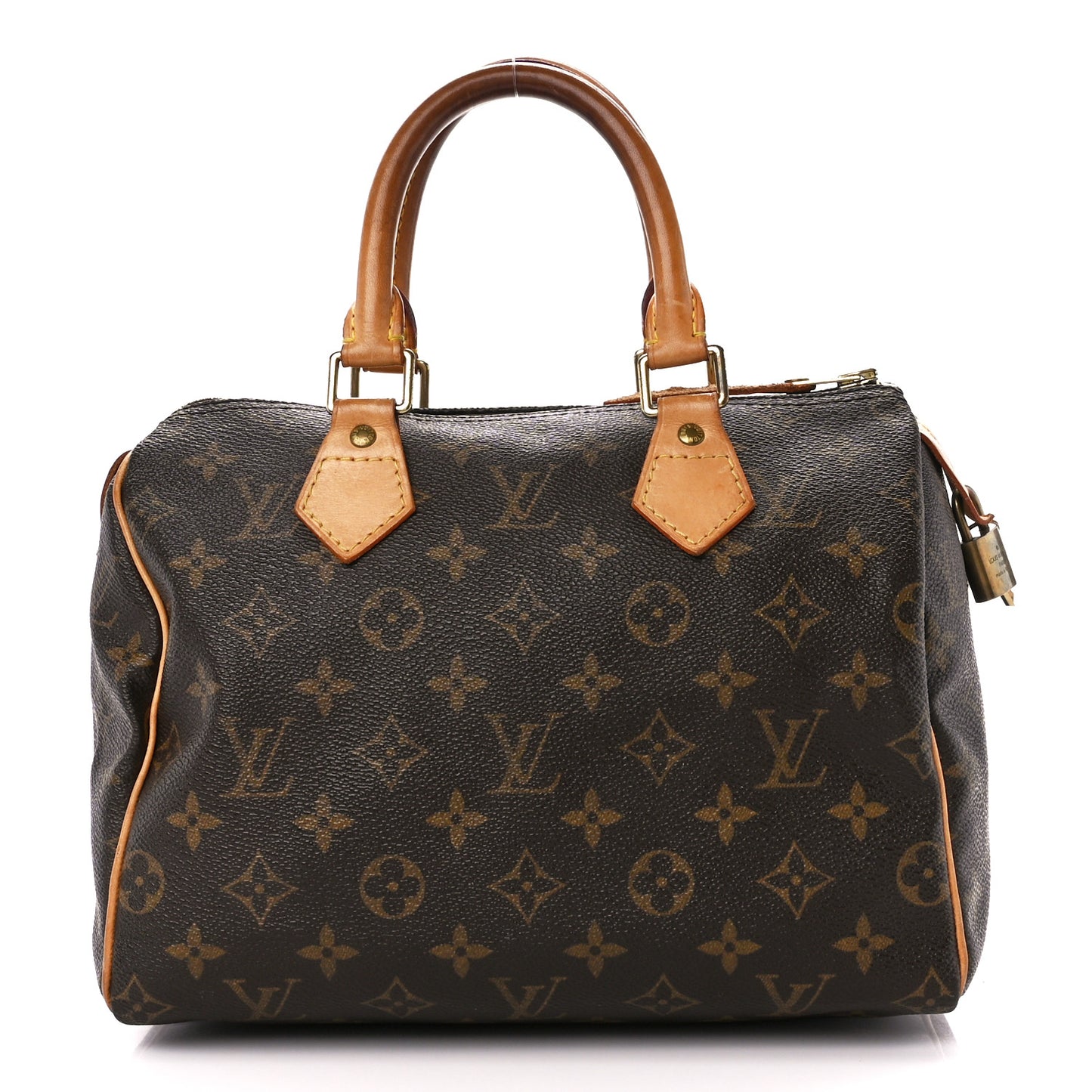 Monogram Speedy 25