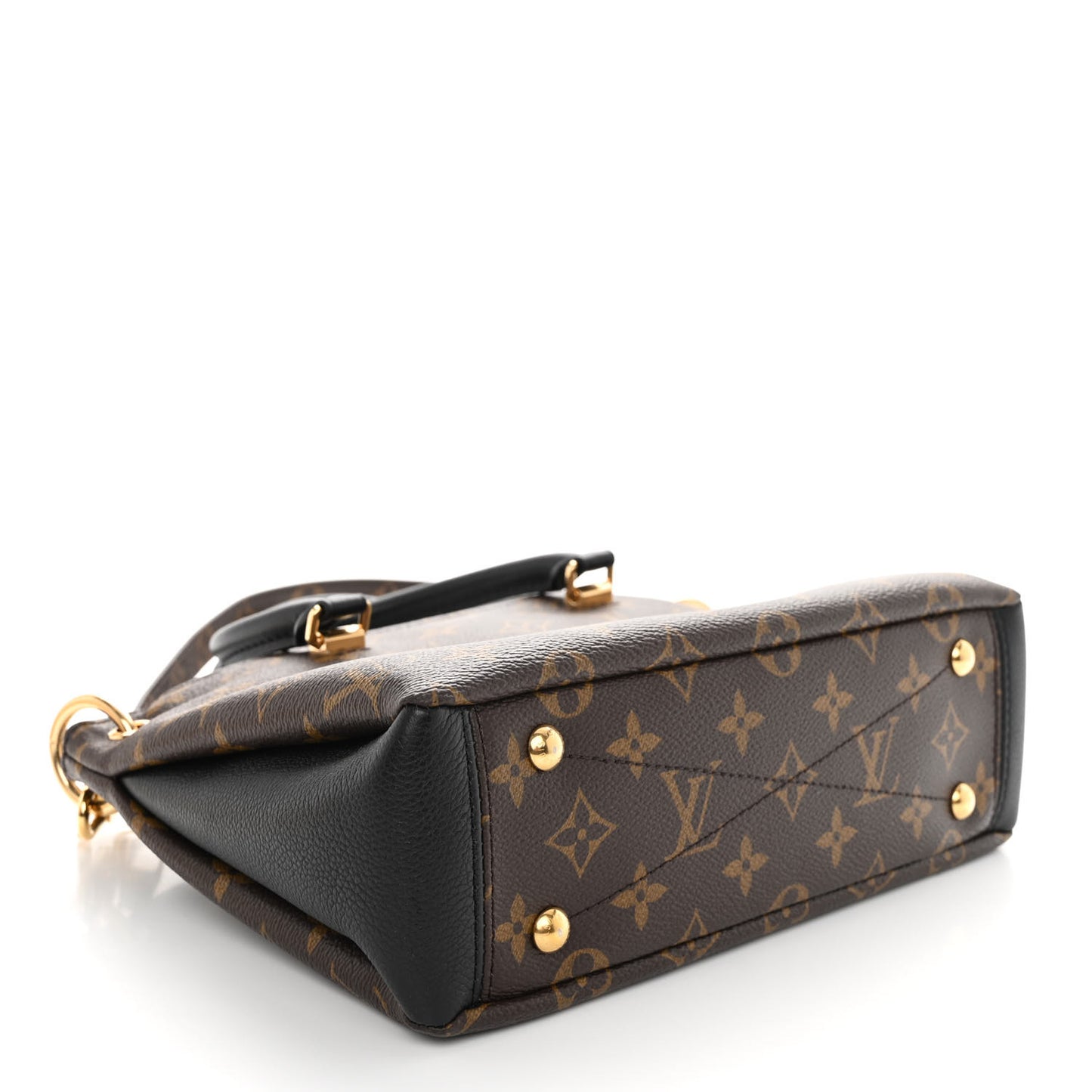 Monogram Pallas Full BB Black