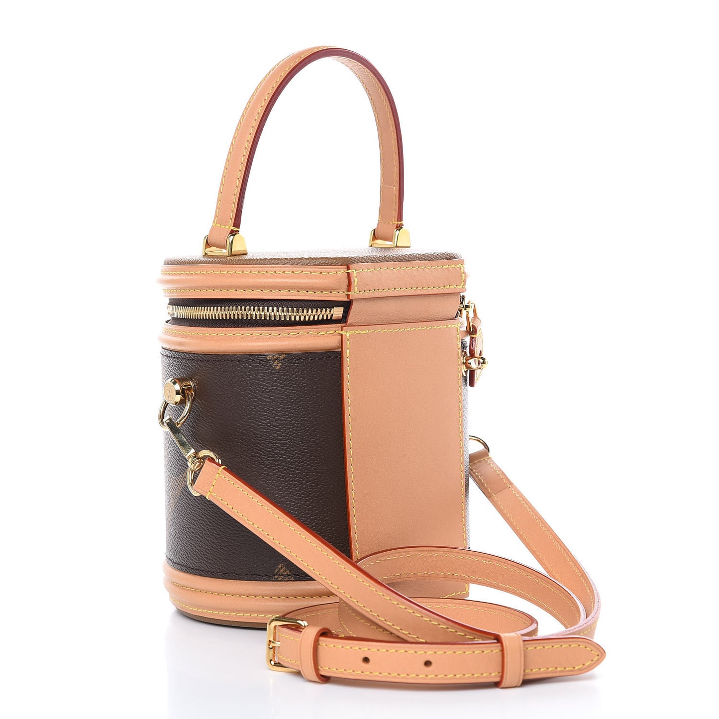 Monogram Giant Cannes