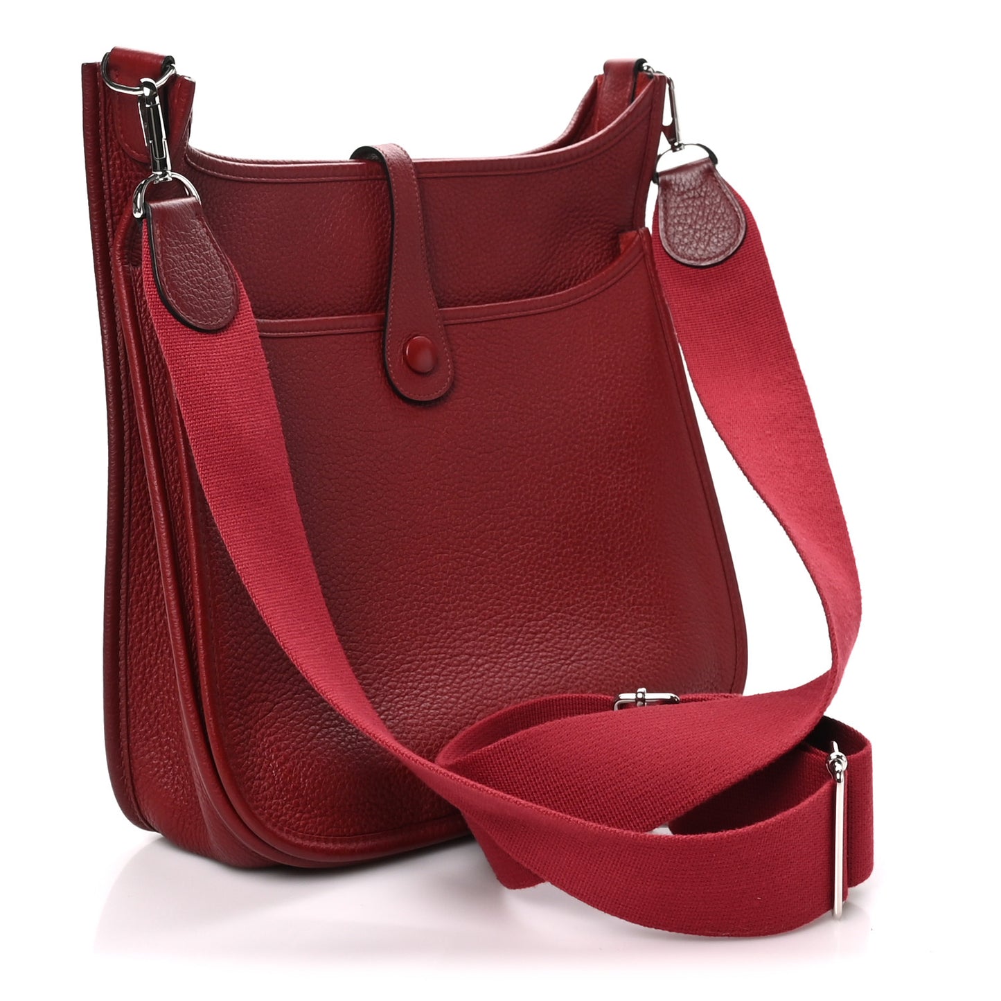 Taurillon Clemence Evelyne III PM Rubis