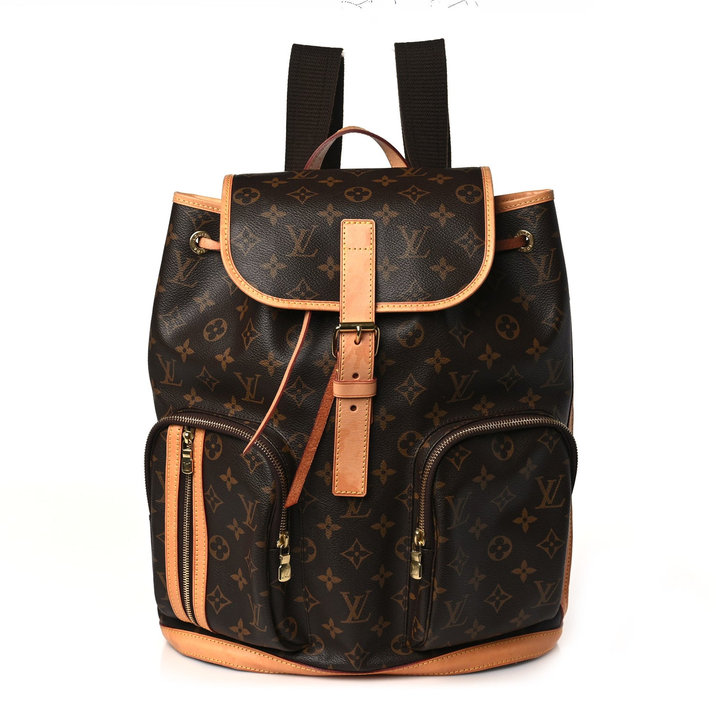 Monogram Bosphore Backpack