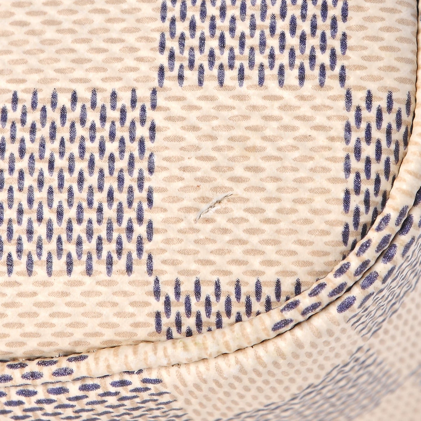 Damier Azur Pochette Accessories NM