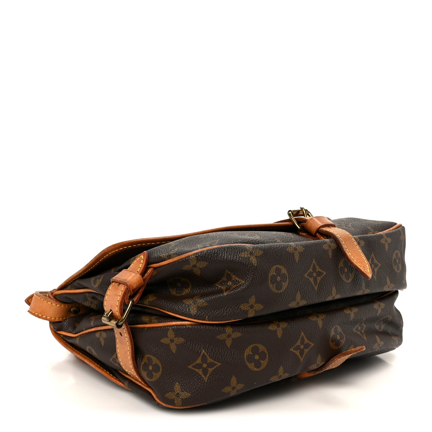 Monogram Saumur 30