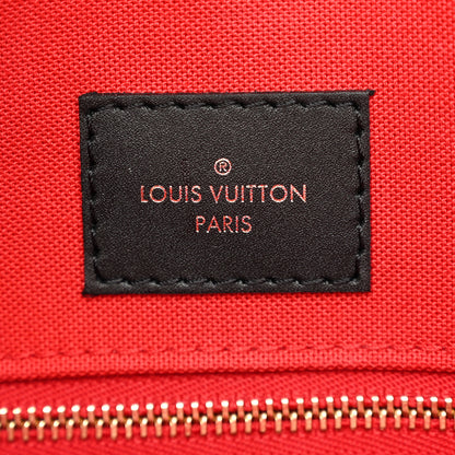Louis Vuitton Reverse Monogram Giant Onthego MM 6 of 11