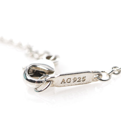 Tiffany Sterling Silver Arrow Bracelet 4 of 6