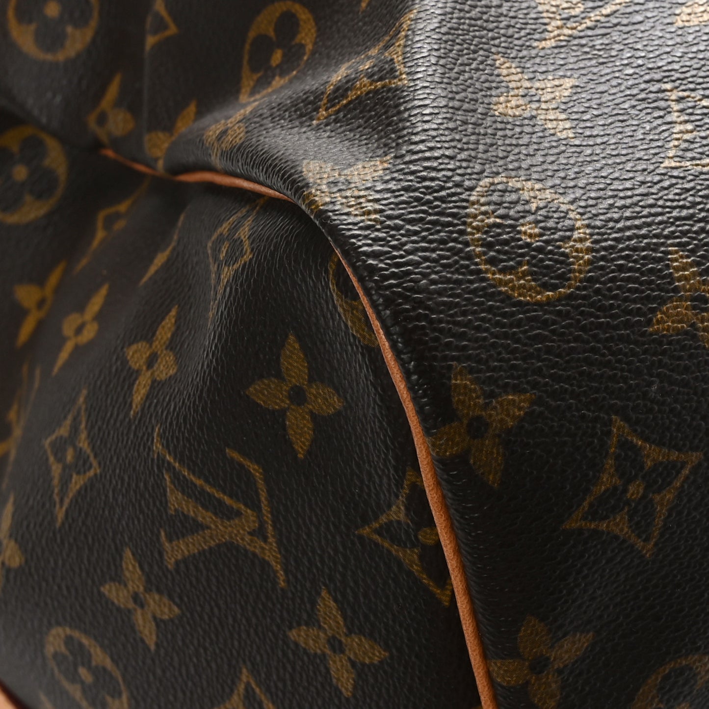 Monogram Keepall Bandouliere 60