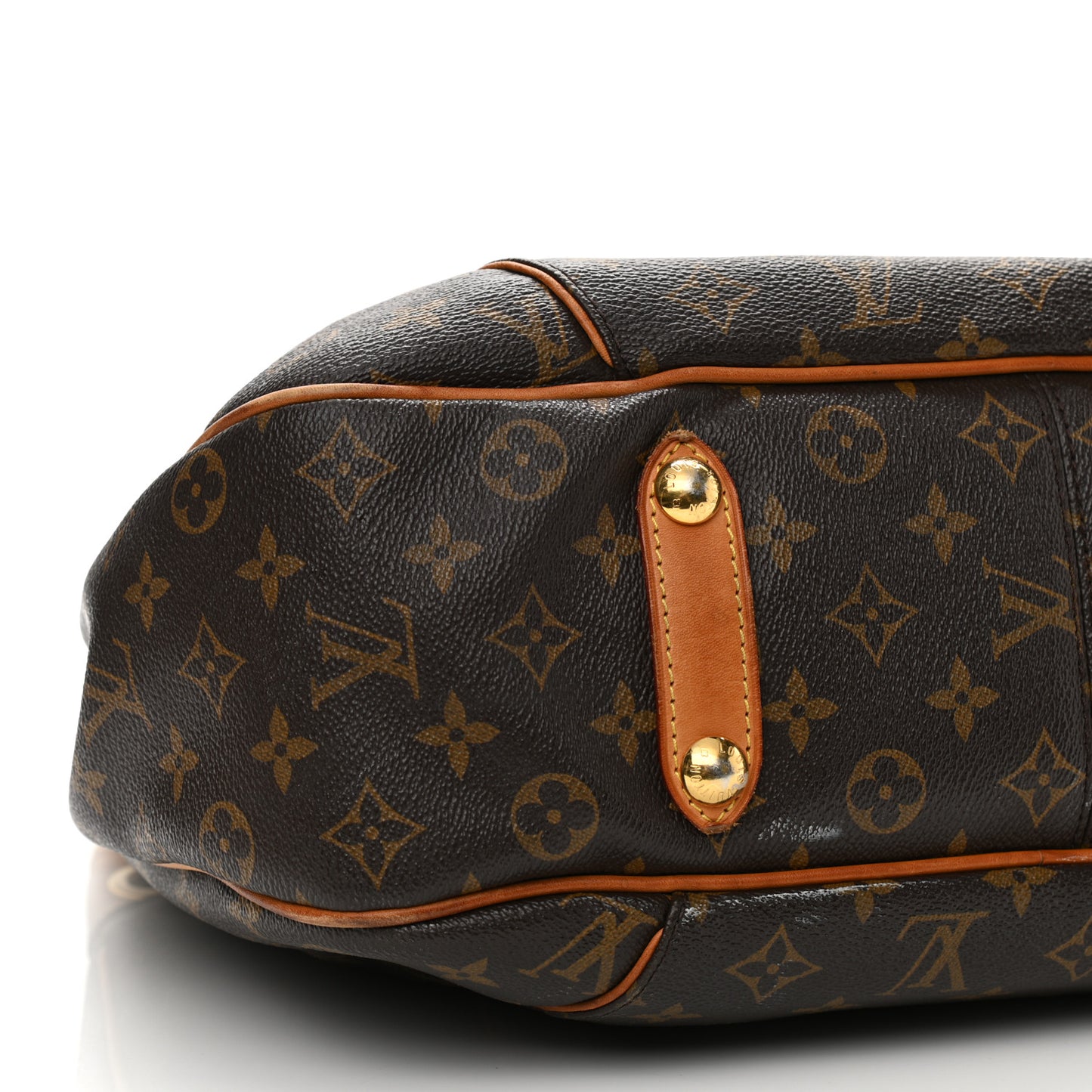 Monogram Galliera PM