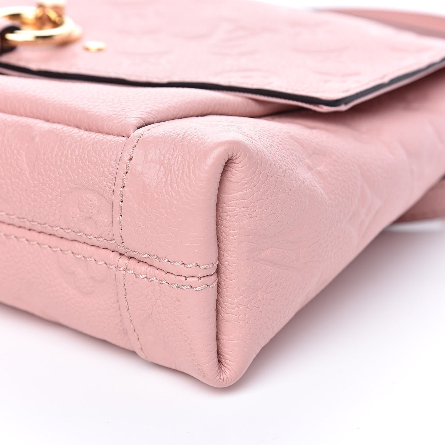 Empreinte Blanche BB Rose Poudre