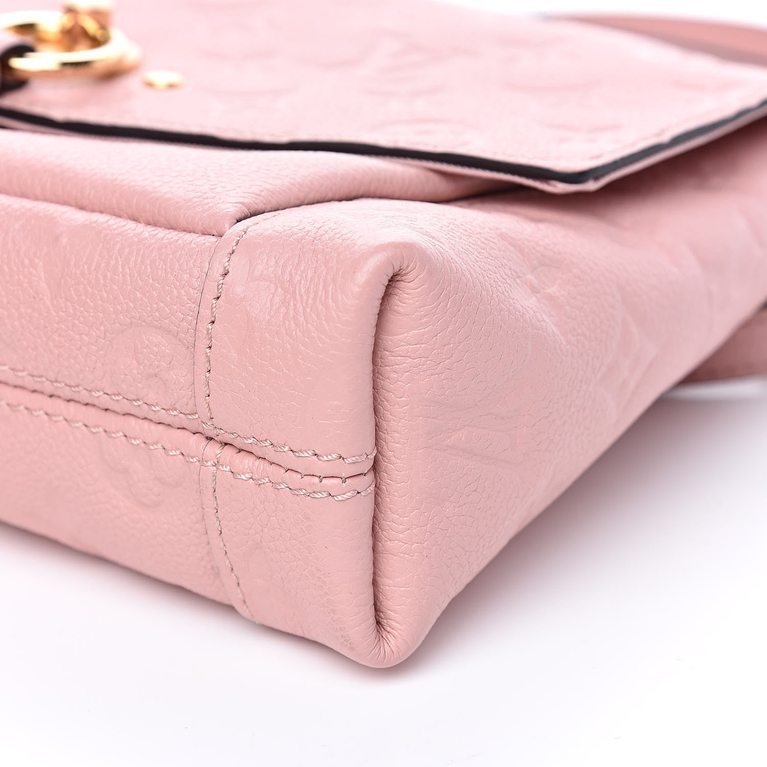 Louis Vuitton Empreinte Blanche BB Rose Poudre 8 of 8