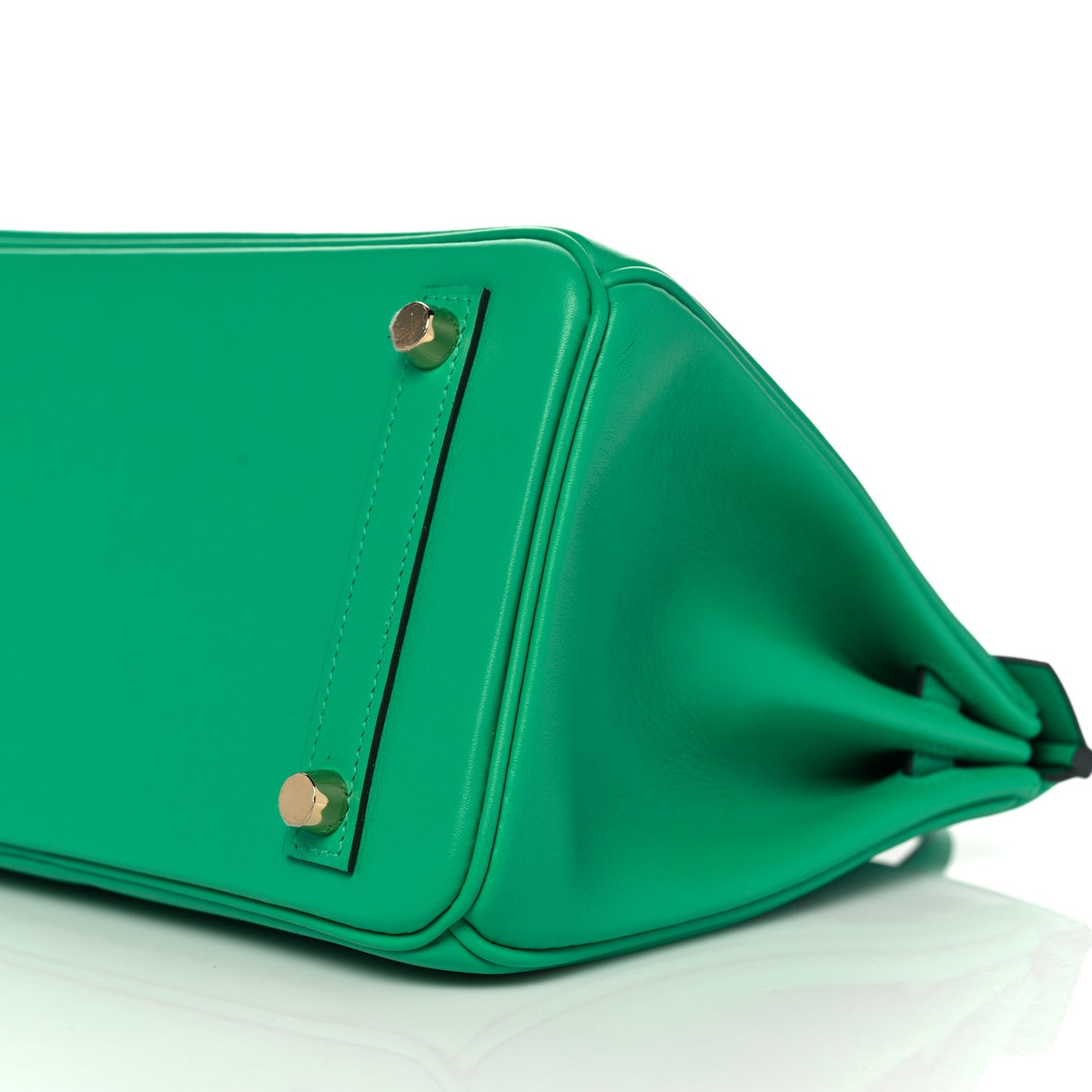Swift Birkin 25 Menthe