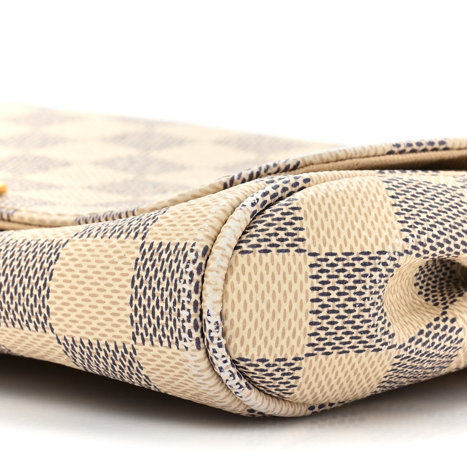 Louis Vuitton Damier Azur Favorite PM 8 of 19