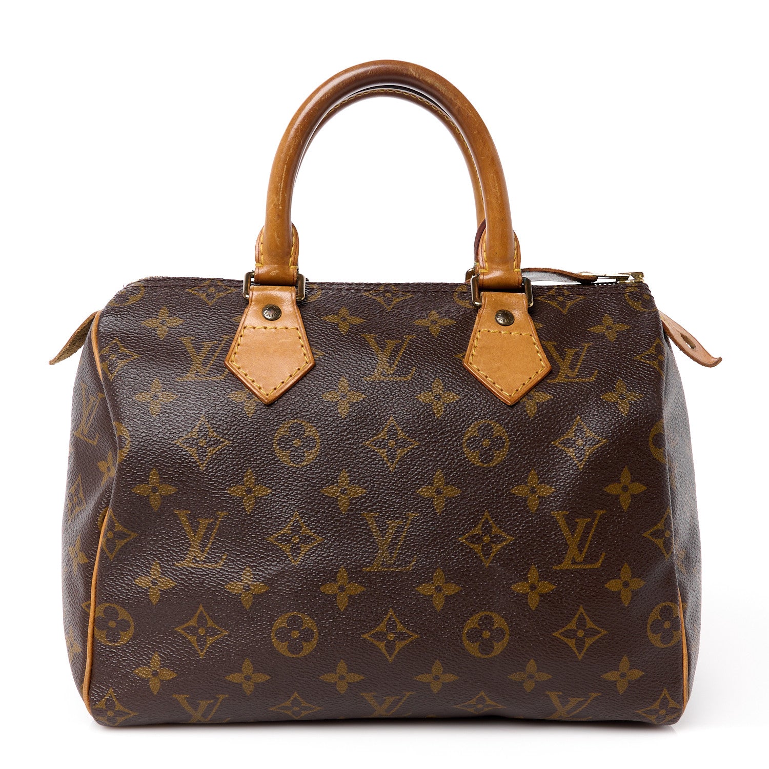 Louis Vuitton Monogram Speedy 25 1 of 13