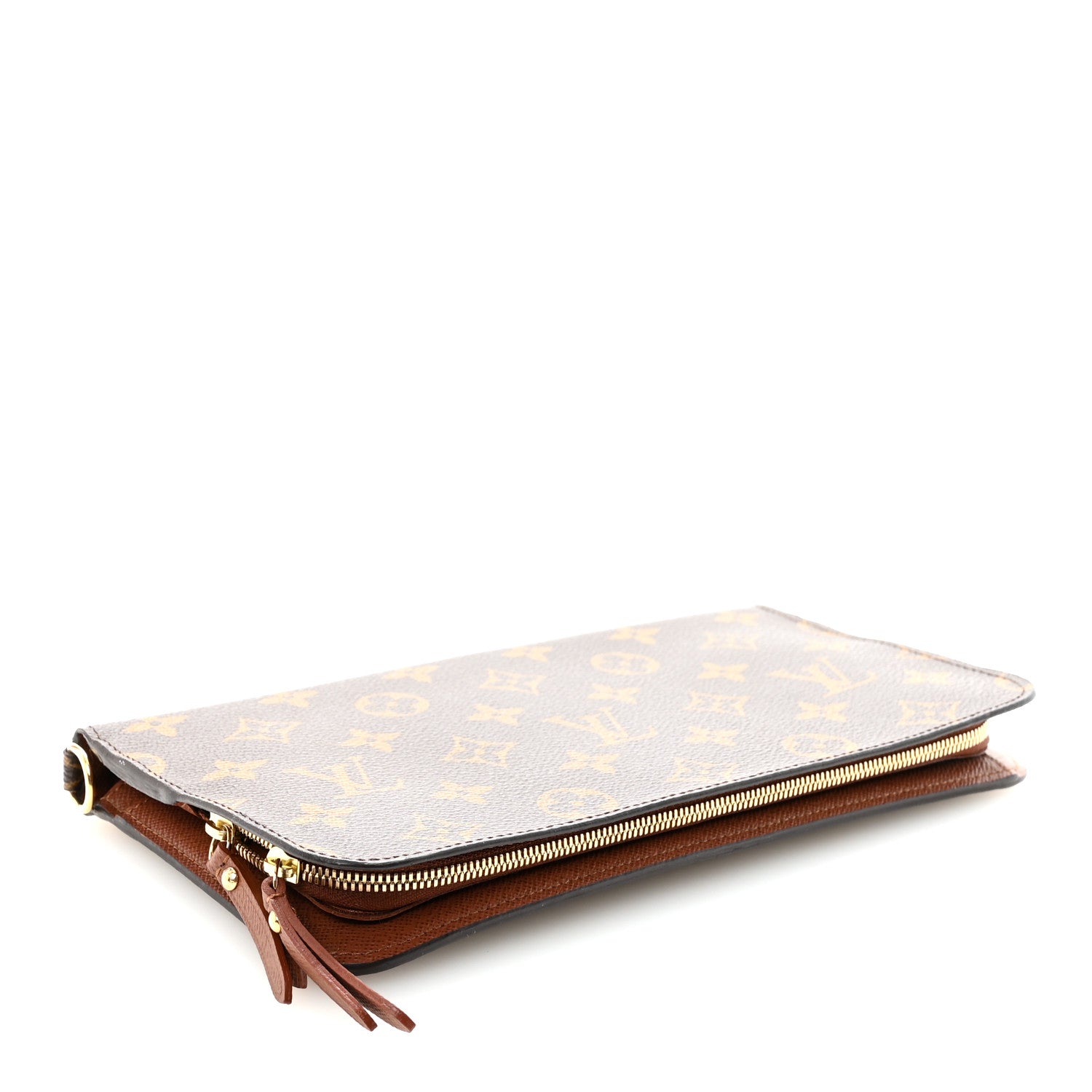 Louis Vuitton Monogram Insolite Organizer Wallet 4 of 6
