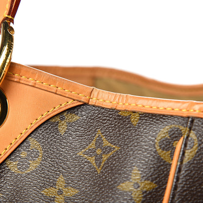 Louis Vuitton Monogram Galliera GM 6 of 12