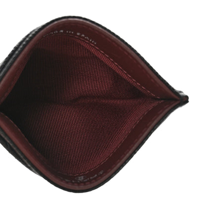 Chanel Caviar Quilted Card Holder Black 5 of 11