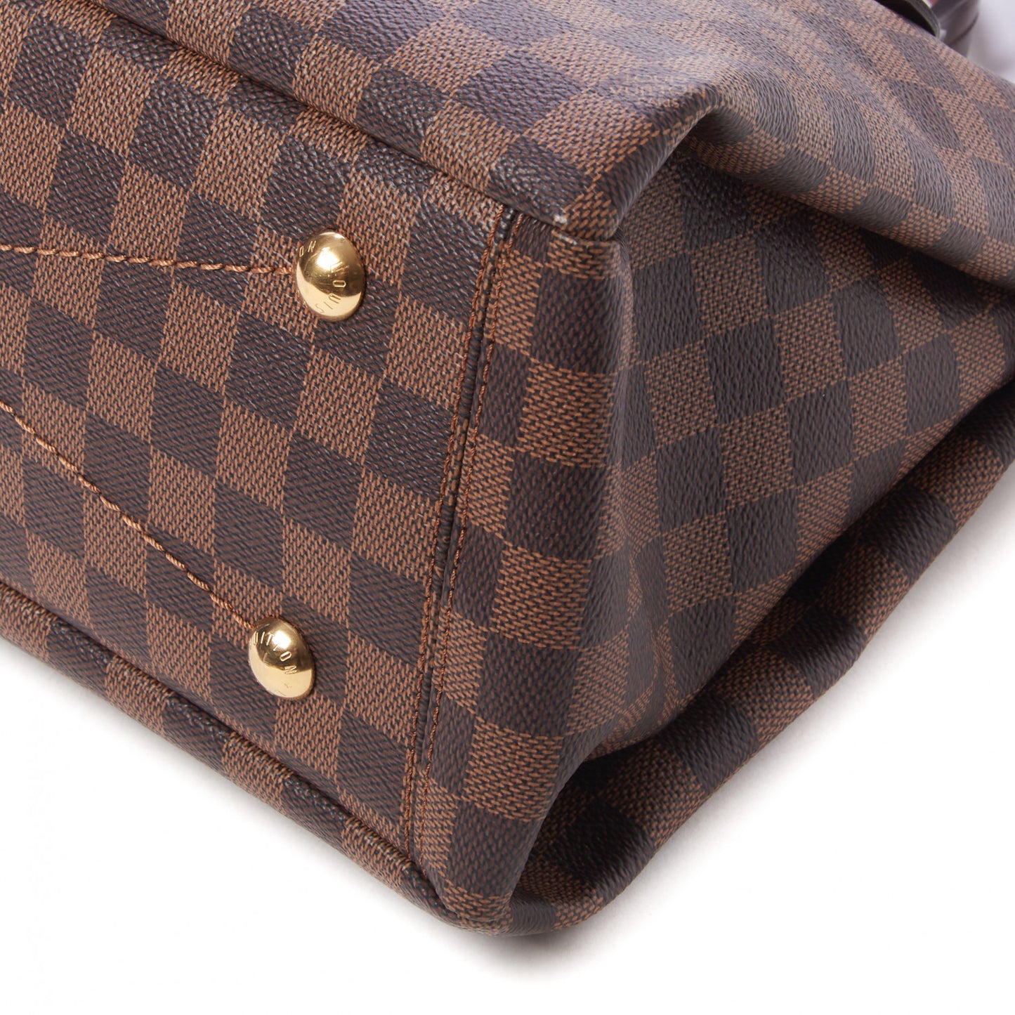 Damier Ebene Lymington