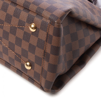 Louis Vuitton Damier Ebene Lymington 7 of 9