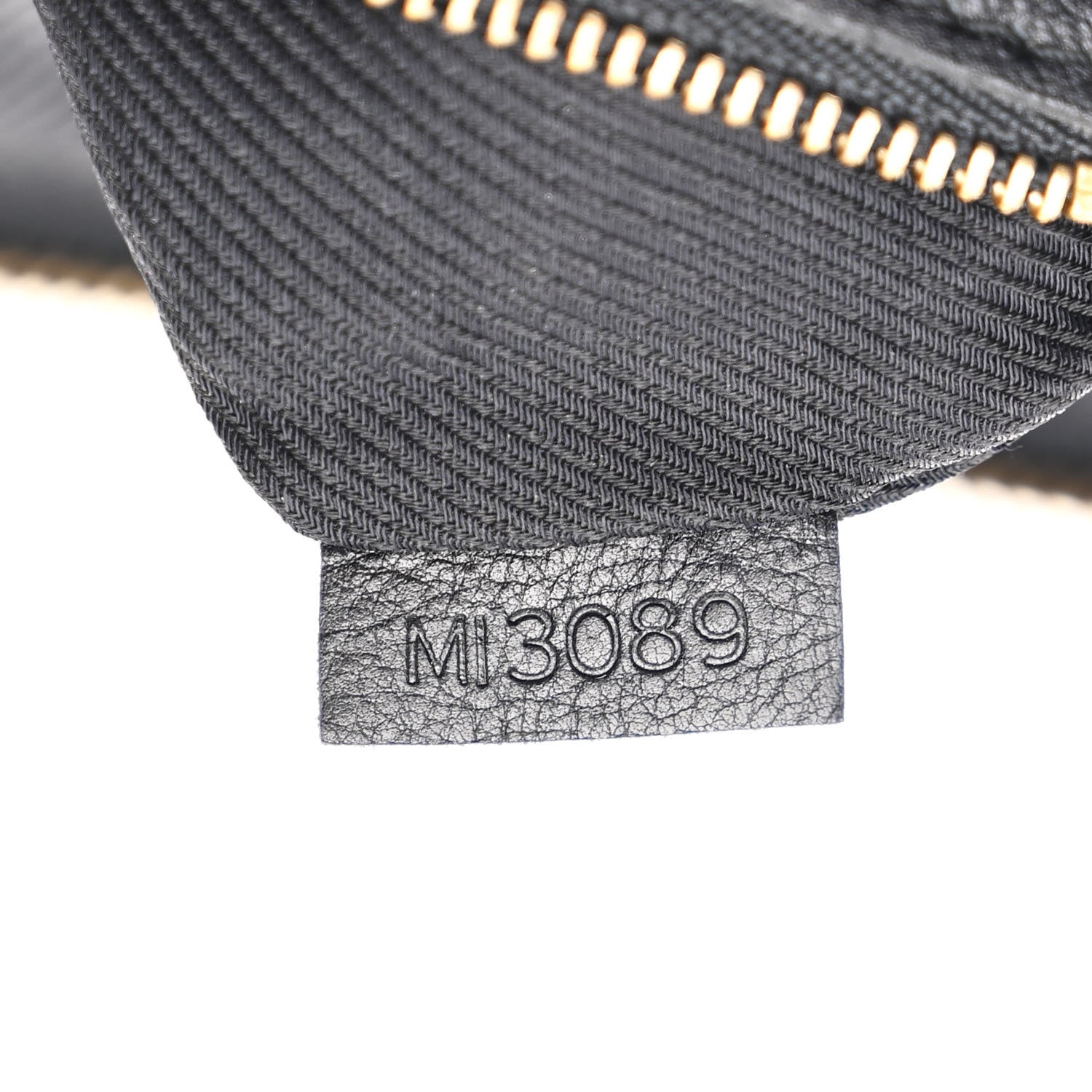 Louis Vuitton Monogram Double Jeu Neo Blue Black 7 of 11
