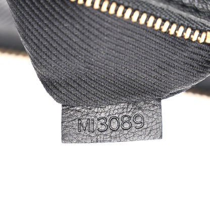 Louis Vuitton Monogram Double Jeu Neo Blue Black 7 of 11