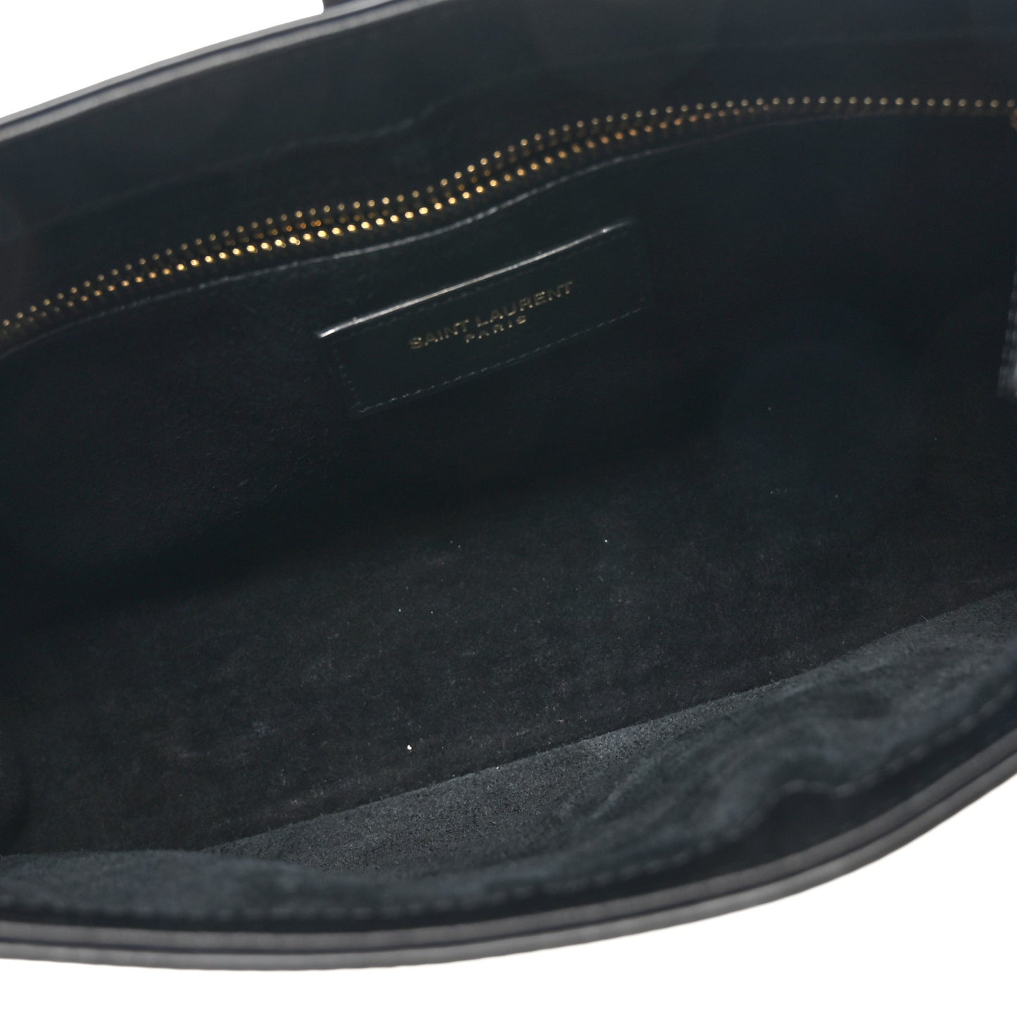 Smooth Calfskin Le 5 A 7 Hobo Black