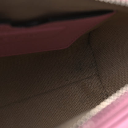 Givenchy Sugar Goatskin Nano Antigona Bright Pink 6 of 8