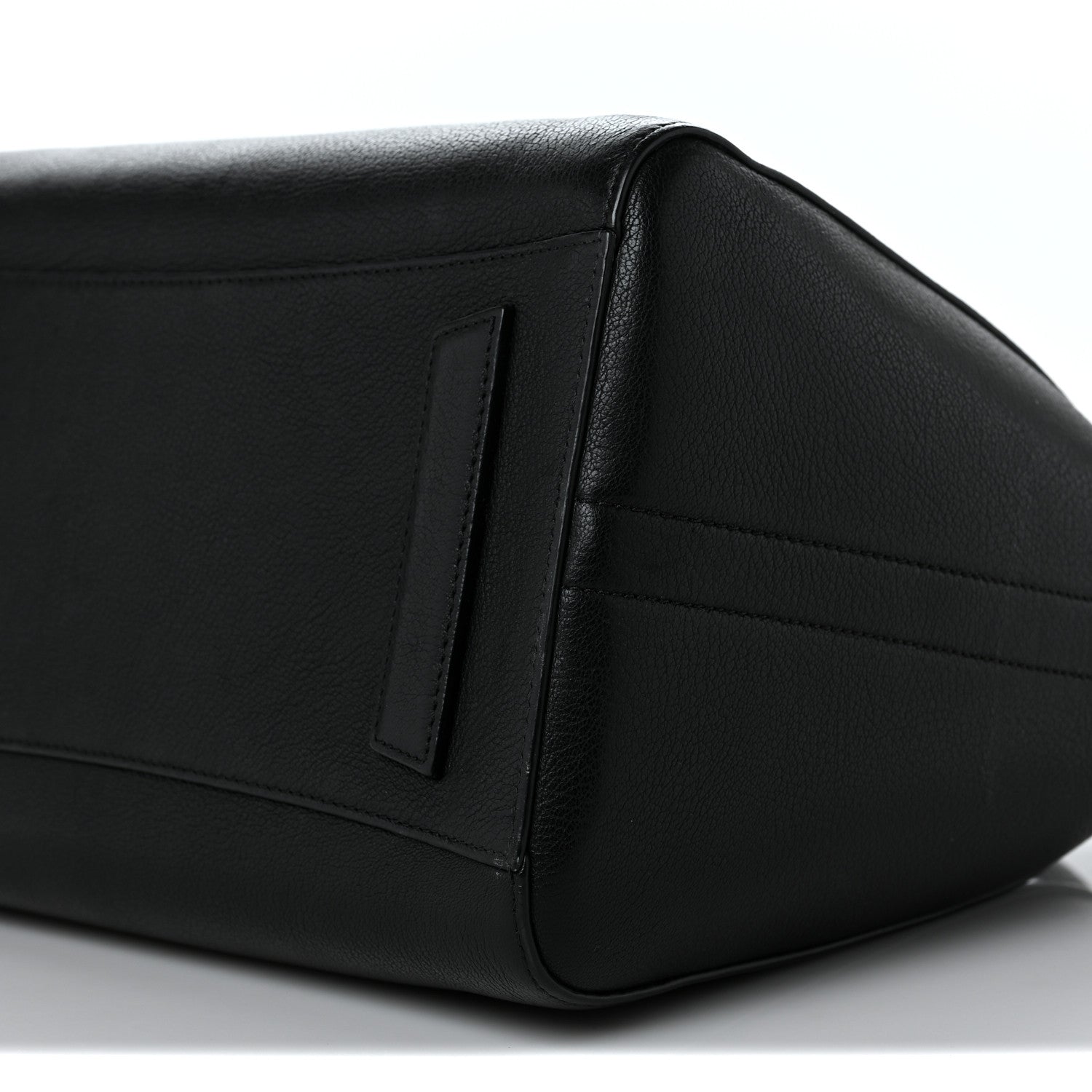 Givenchy Sugar Goatskin Large Antigona Black 9 of 9