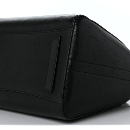 Givenchy Sugar Goatskin Large Antigona Black 9 of 9