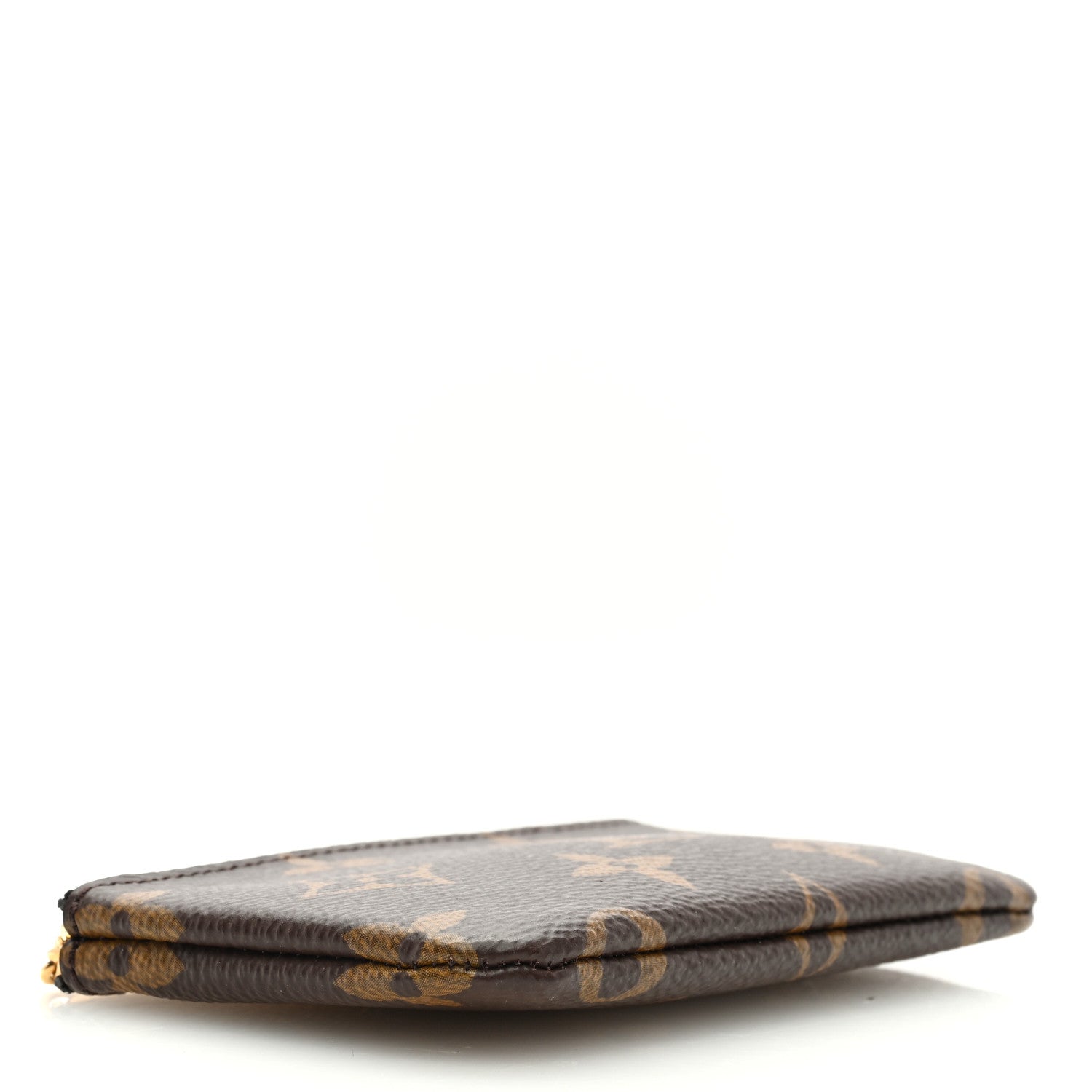 Louis Vuitton Monogram Key Pouch 4 of 6