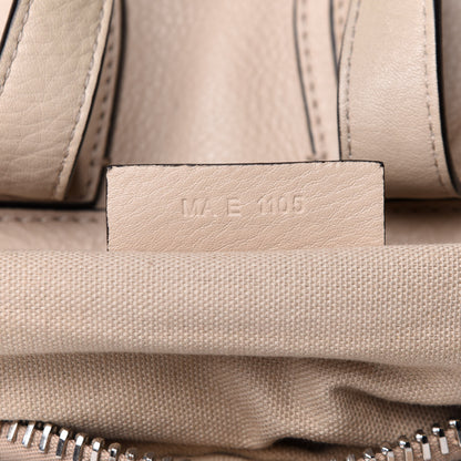 Givenchy Pebbled Calfskin Small Nightingale 12 of 20